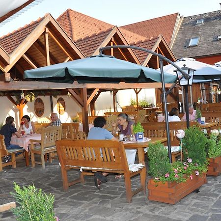 Hotel Schilcherlandhof Stainz Exteriör bild