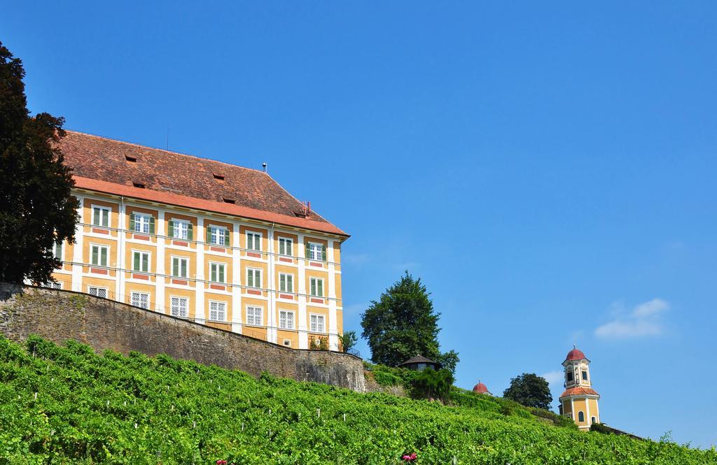 Hotel Schilcherlandhof Stainz Exteriör bild