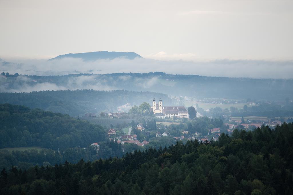 Hotel Schilcherlandhof Stainz Exteriör bild