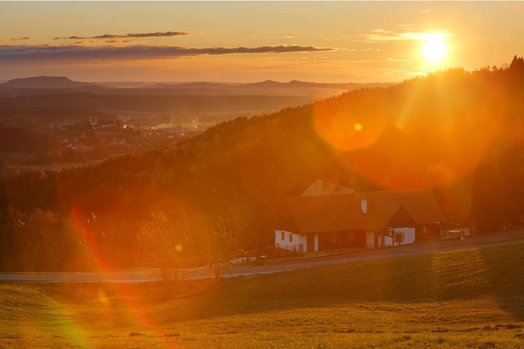 Hotel Schilcherlandhof Stainz Exteriör bild
